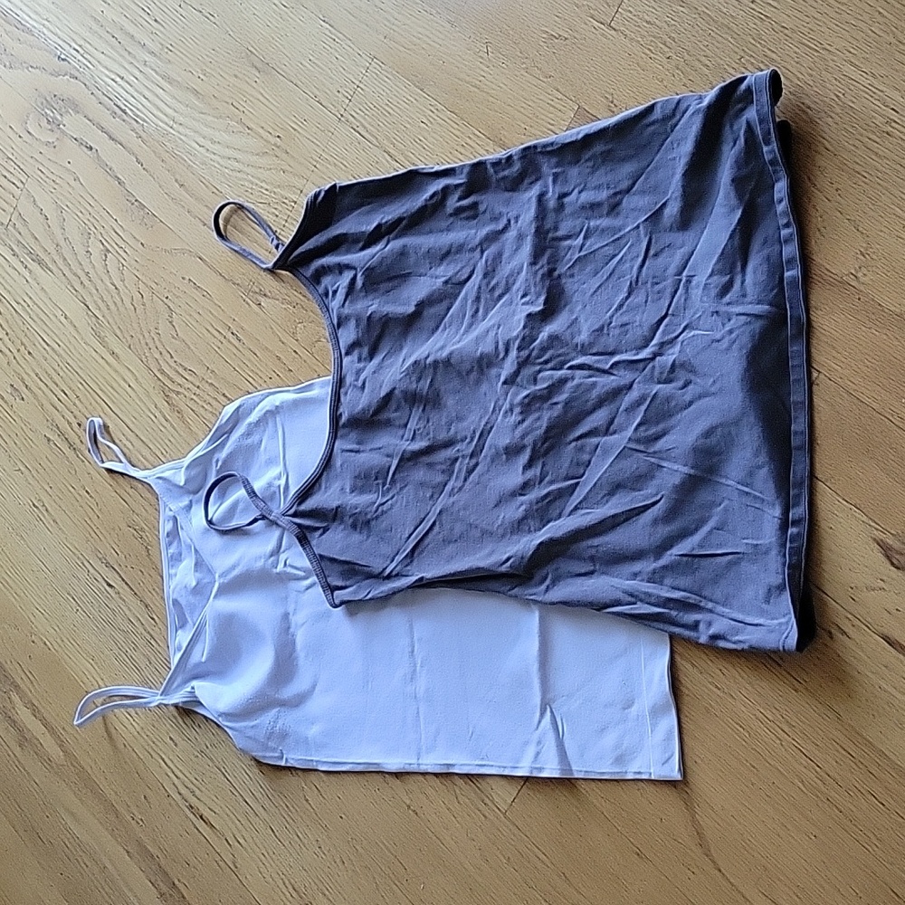 Cami Bundle
